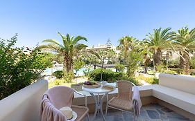 Giannoulis - Santa Marina Beach Hotel